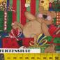 Preview: Here Comes Santa by Pat Yuille
